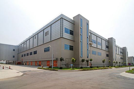 2018-11-1 武漢數據中心項目---中性點接地電阻柜四套發(fā)貨