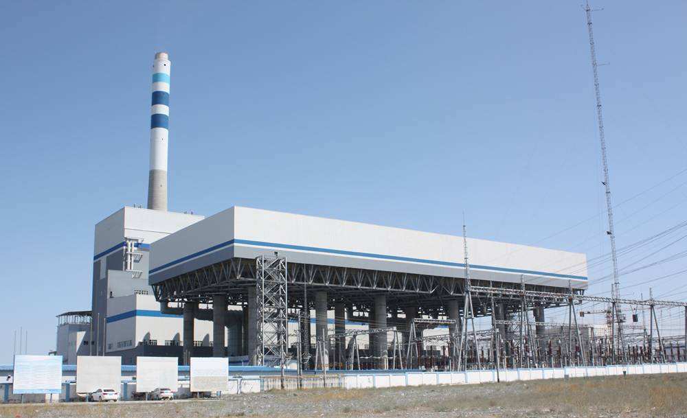 2015年4月9日---發往內蒙煤化工一體化項目110/220KV變壓器中性點成套設備發貨！