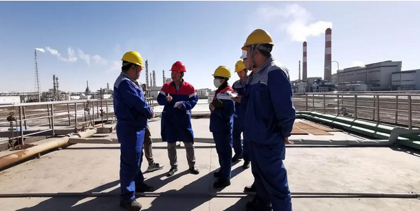 保定伊諾爾電氣新春開門紅第一波：成功簽訂國家電網公司集中規模招標采購110千伏草強Ⅰ線等16條電纜線路大修工程交叉互聯箱、接地箱項目